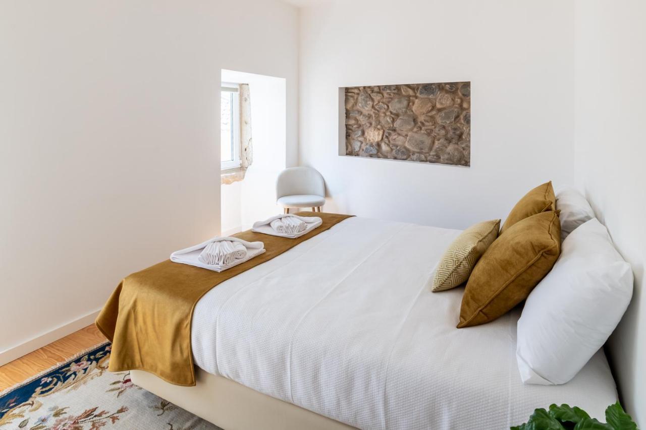 Beautiful House Villa Miranda do Corvo Exterior photo